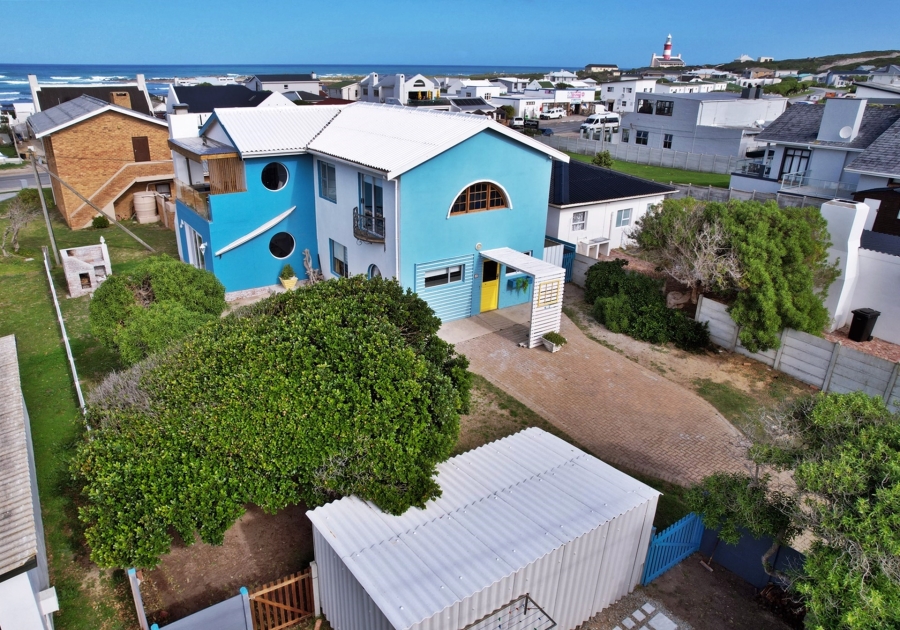 3 Bedroom Property for Sale in Agulhas Western Cape